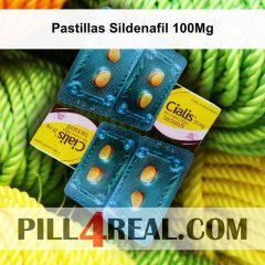 Pastillas Sildenafil 100Mg 003
