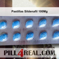 Pastillas Sildenafil 100Mg 257