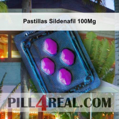 Pastillas Sildenafil 100Mg 258