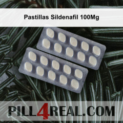 Pastillas Sildenafil 100Mg 264