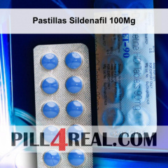 Pastillas Sildenafil 100Mg 325