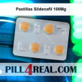 Pastillas Sildenafil 100Mg 386