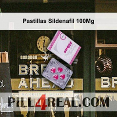 Pastillas Sildenafil 100Mg 429