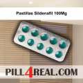 Pastillas Sildenafil 100Mg 479