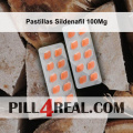 Pastillas Sildenafil 100Mg 492