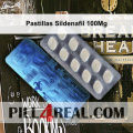 Pastillas Sildenafil 100Mg 651