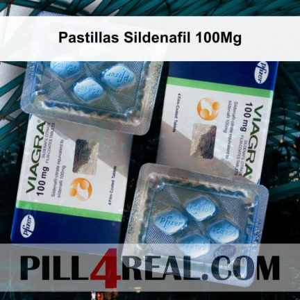 Pastillas Sildenafil 100Mg 679