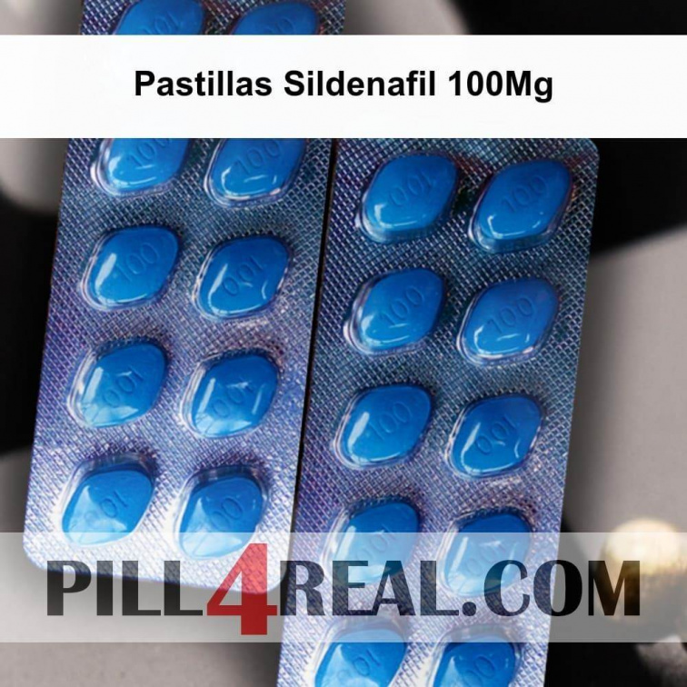 Pastillas Sildenafil 100Mg 724