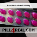 Pastillas Sildenafil 100Mg 782