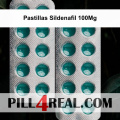 Pastillas Sildenafil 100Mg 790