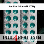 Pastillas Sildenafil 100Mg 790
