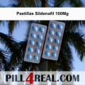Pastillas Sildenafil 100Mg 810