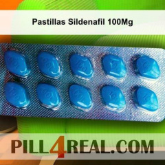 Pastillas Sildenafil 100Mg 836