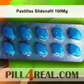 Pastillas Sildenafil 100Mg 836