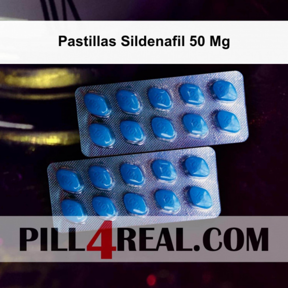 Pastillas Sildenafil 50 Mg 127