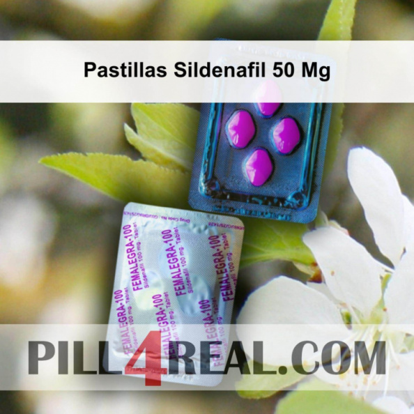 Pastillas Sildenafil 50 Mg 152