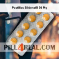 Pastillas Sildenafil 50 Mg 170
