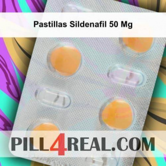 Pastillas Sildenafil 50 Mg 174