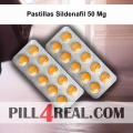 Pastillas Sildenafil 50 Mg 186