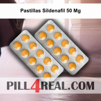Pastillas Sildenafil 50 Mg 186