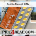 Pastillas Sildenafil 50 Mg 266