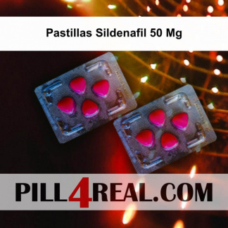 Pastillas Sildenafil 50 Mg 276