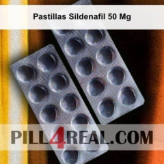 Pastillas Sildenafil 50 Mg 309