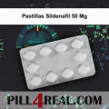 Pastillas Sildenafil 50 Mg 409