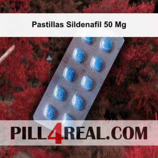 Pastillas Sildenafil 50 Mg 429