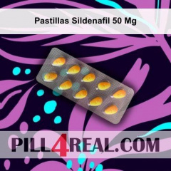 Pastillas Sildenafil 50 Mg 598