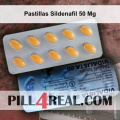 Pastillas Sildenafil 50 Mg 614