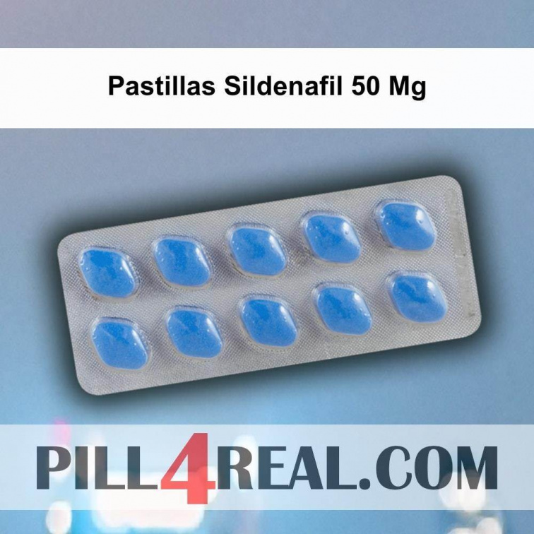 Pastillas Sildenafil 50 Mg 634