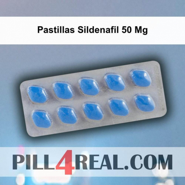 Pastillas Sildenafil 50 Mg 634