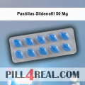 Pastillas Sildenafil 50 Mg 634