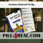 Pastillas Sildenafil 50 Mg 664