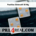 Pastillas Sildenafil 50 Mg 701