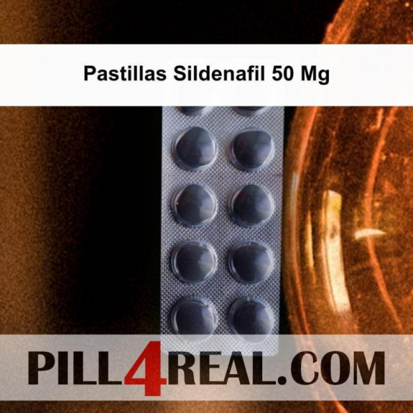 Pastillas Sildenafil 50 Mg 708