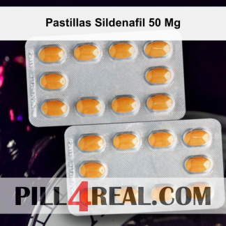 Pastillas Sildenafil 50 Mg 730