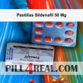 Pastillas Sildenafil 50 Mg 741