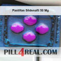 Pastillas Sildenafil 50 Mg 747