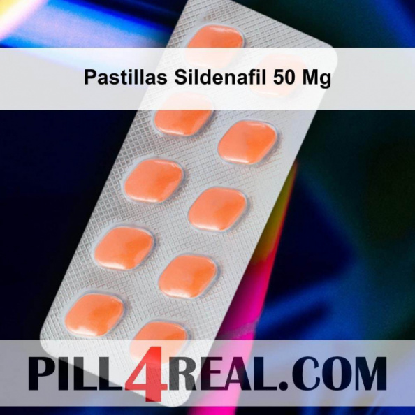 Pastillas Sildenafil 50 Mg 763