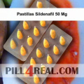 Pastillas Sildenafil 50 Mg 790