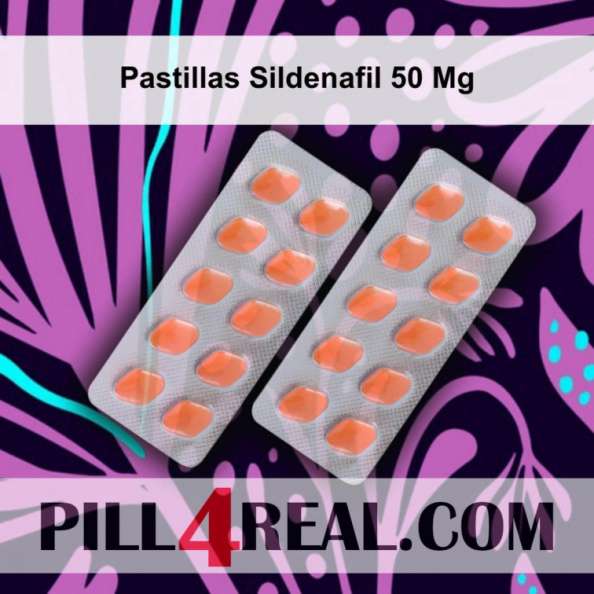 Pastillas Sildenafil 50 Mg 793