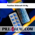 Pastillas Sildenafil 50 Mg 825