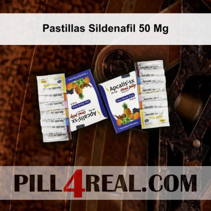 Pastillas Sildenafil 50 Mg 910