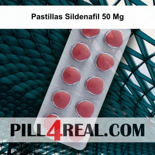 Pastillas Sildenafil 50 Mg 956
