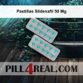 Pastillas Sildenafil 50 Mg 958