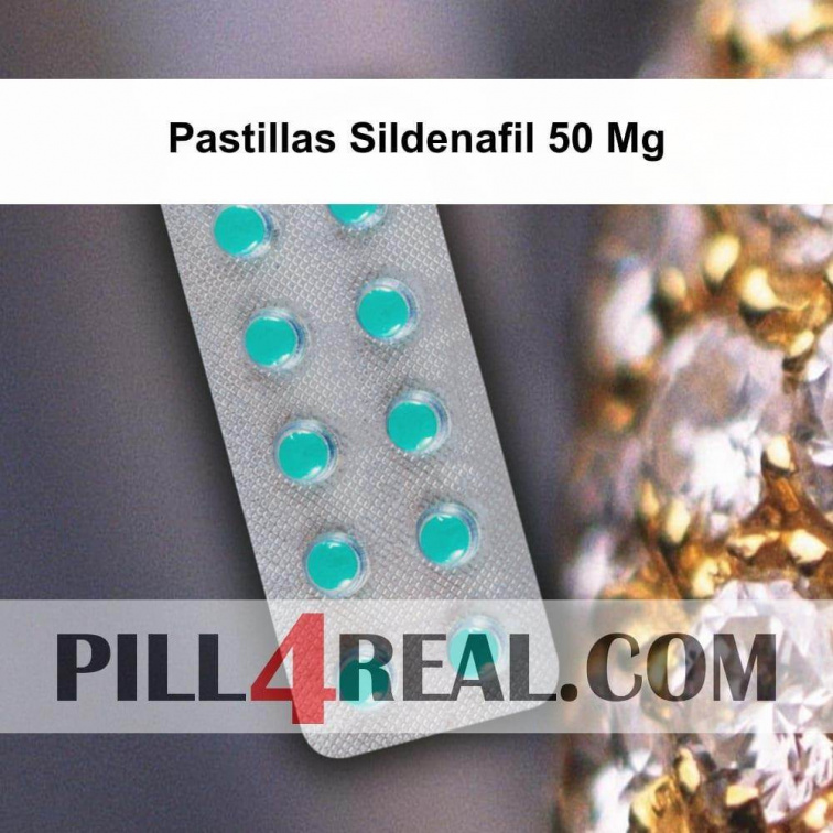 Pastillas Sildenafil 50 Mg 972