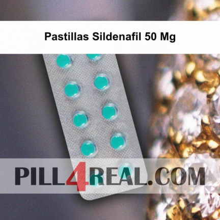 Pastillas Sildenafil 50 Mg 972