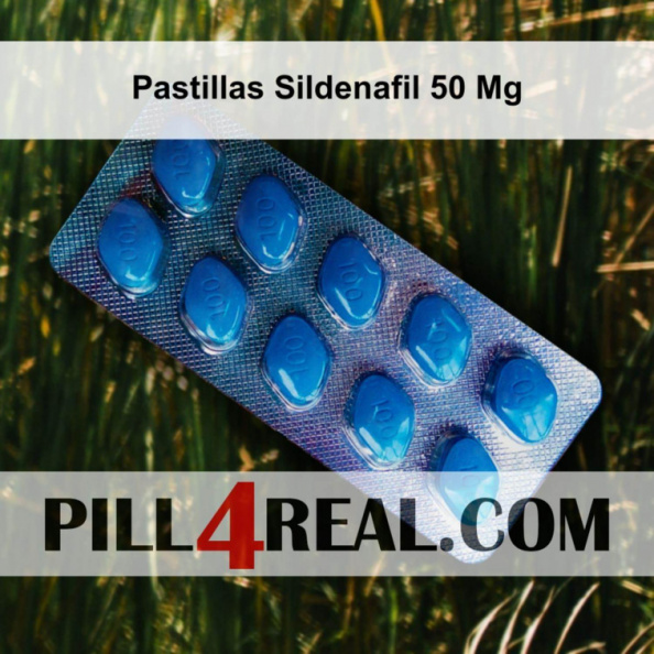 Pastillas Sildenafil 50 Mg 977